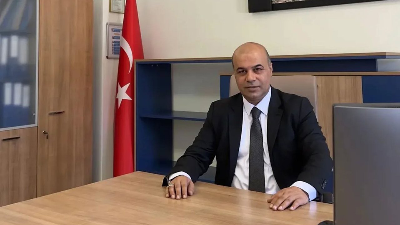 Hemşehrimiz Ramazan Yan, Boyabat Tapu Müdürü olarak atandı