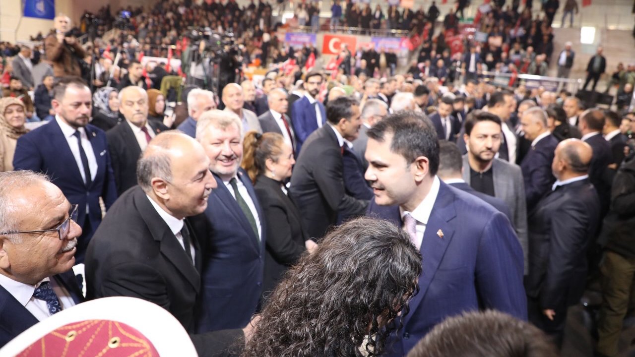 300 konutluk proje Alaca’da umut oldu: Kura ile belirlendi