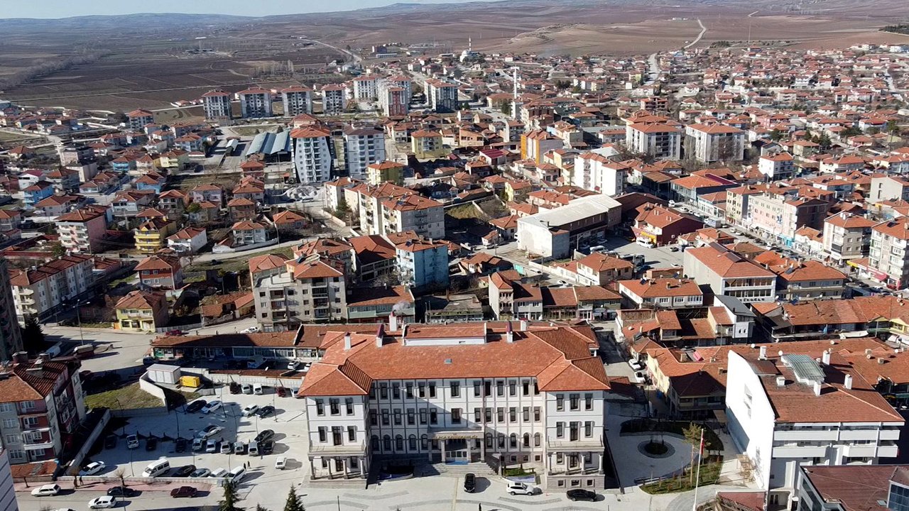 Alaca kirada en ucuz ilçe