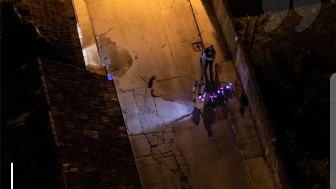 Firari hükümlü Alaca’da yakalandı