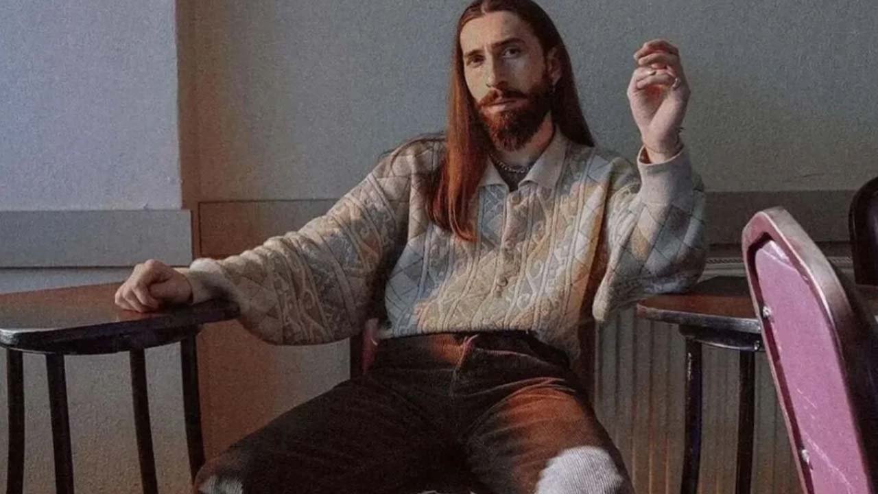 Alaca'dan şöhrete uzanan yol! Emre Fel’in başarı hikayesi