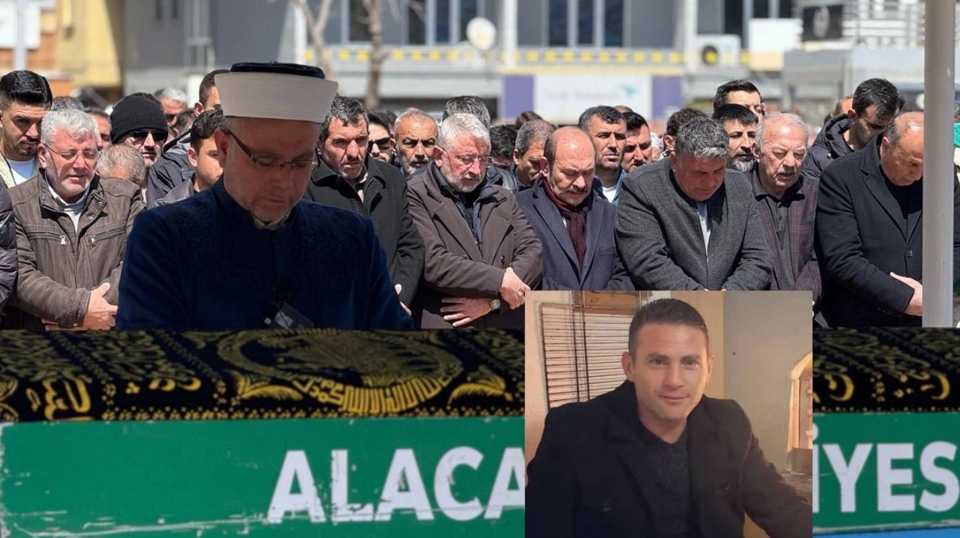 İsmail Sak son yolculuğuna uğurlandı