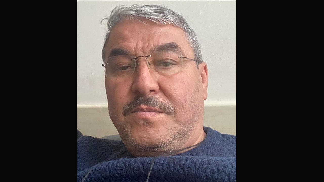 Osman Tanlı hayatını kaybetti