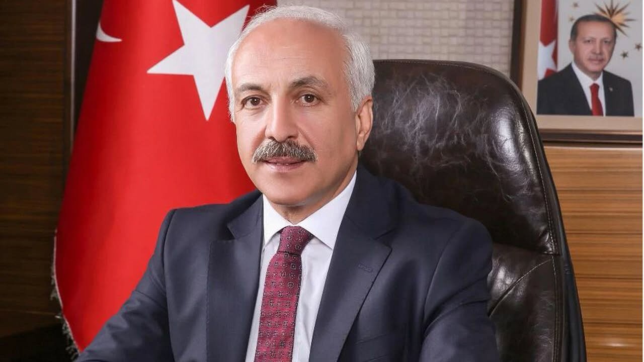 Zeki Gül Ankara’da ameliyat oldu