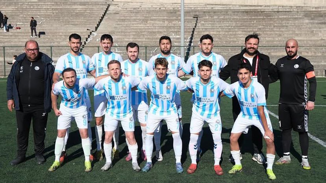 Alaca’dan Bodrum’a uzanan başarı yolculuğu