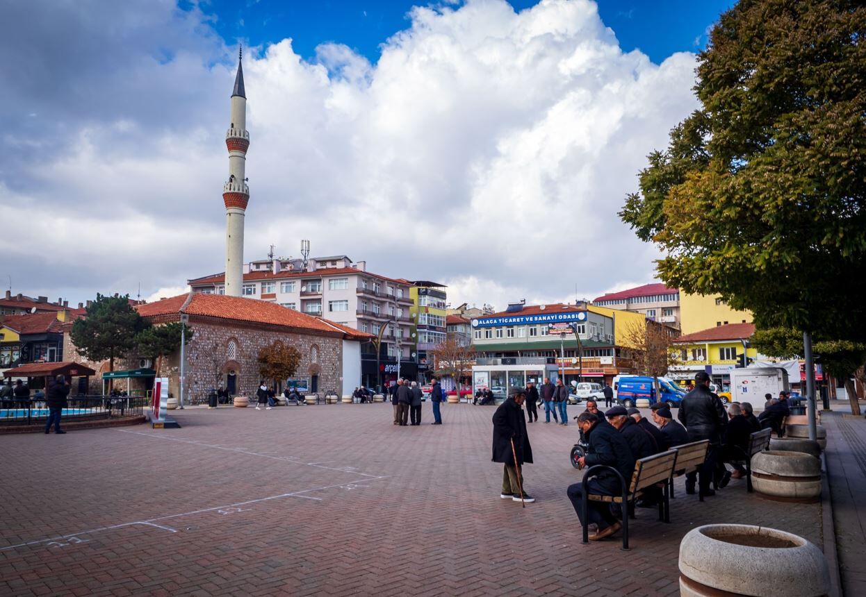 Alaca'da 30 kişi istihdam edilecek: Başvurular 26 Haziran'a kadar
