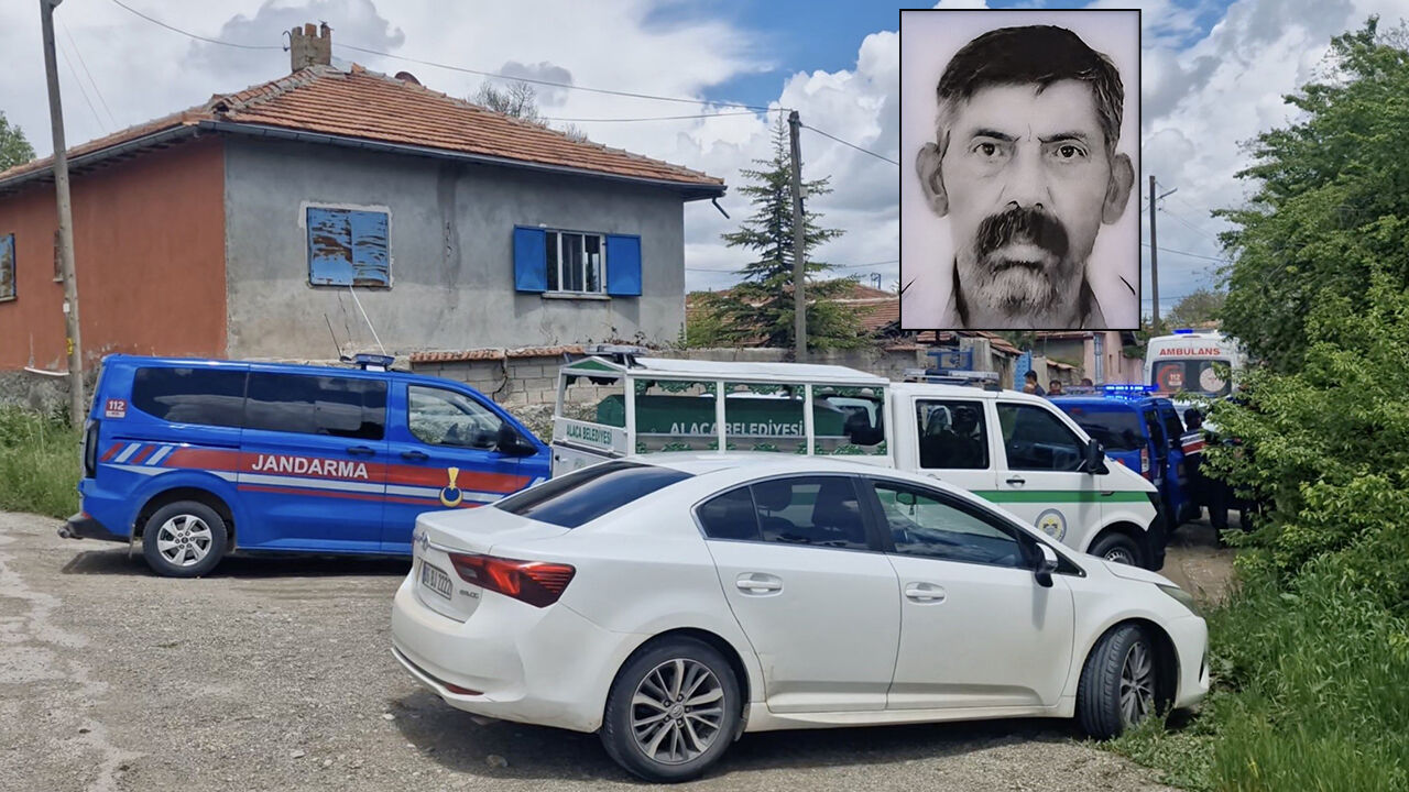 3 gündür haber alınamıyordu, evinde ölü bulundu