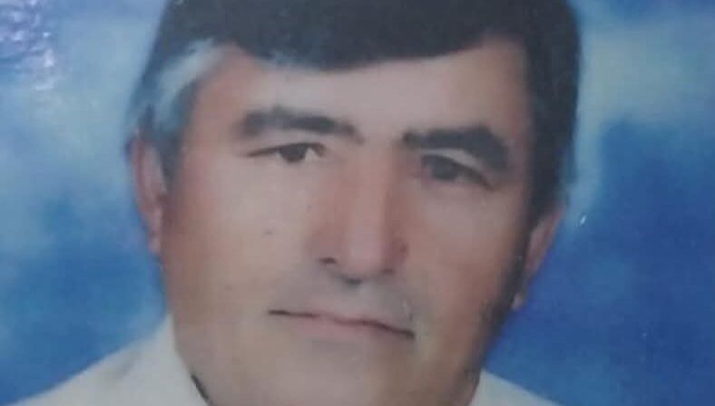 Yılmaz Aygün hayatını kaybetti