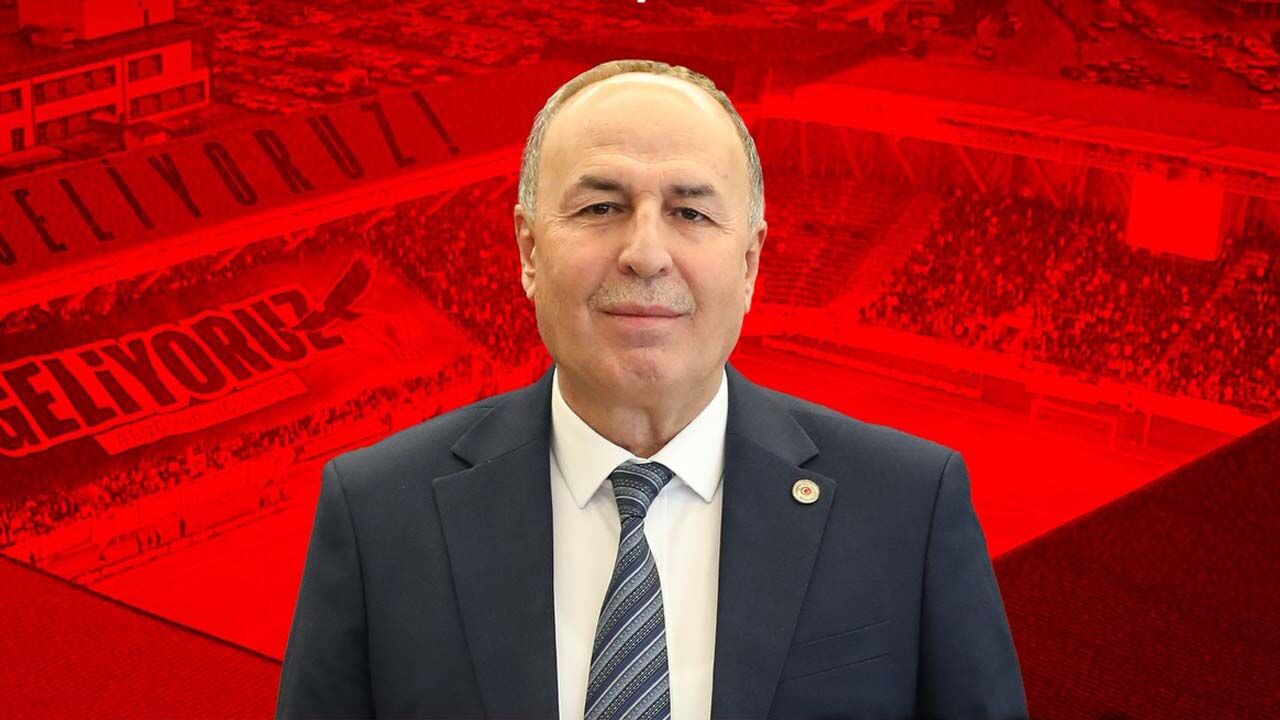 Şerif Arslan