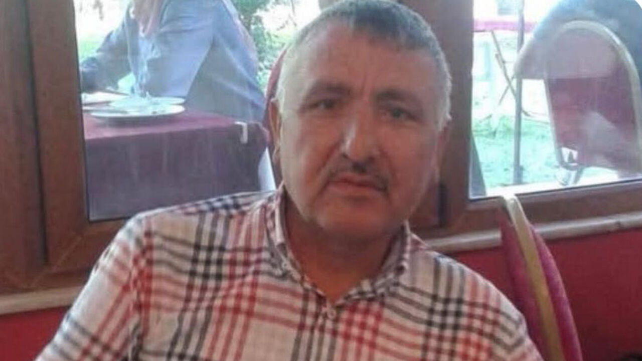 Fransa'da hayatını kaybeden Hasan Bozkır Alaca'da toprağa verilecek