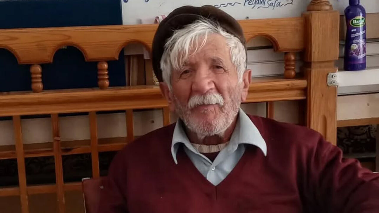 Boyacı Mustafa Çakır son yolculuğuna uğurlandı