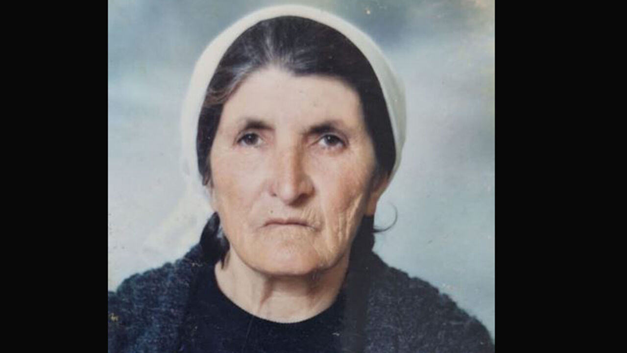 Şaziye Emiroğlu son yolculuğuna uğurlandı