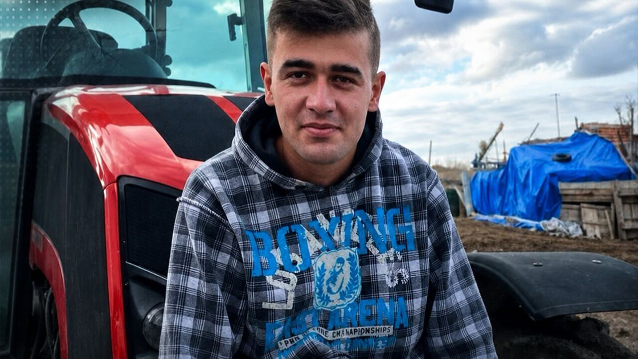25 yaşındaki genç evinde ölü bulundu