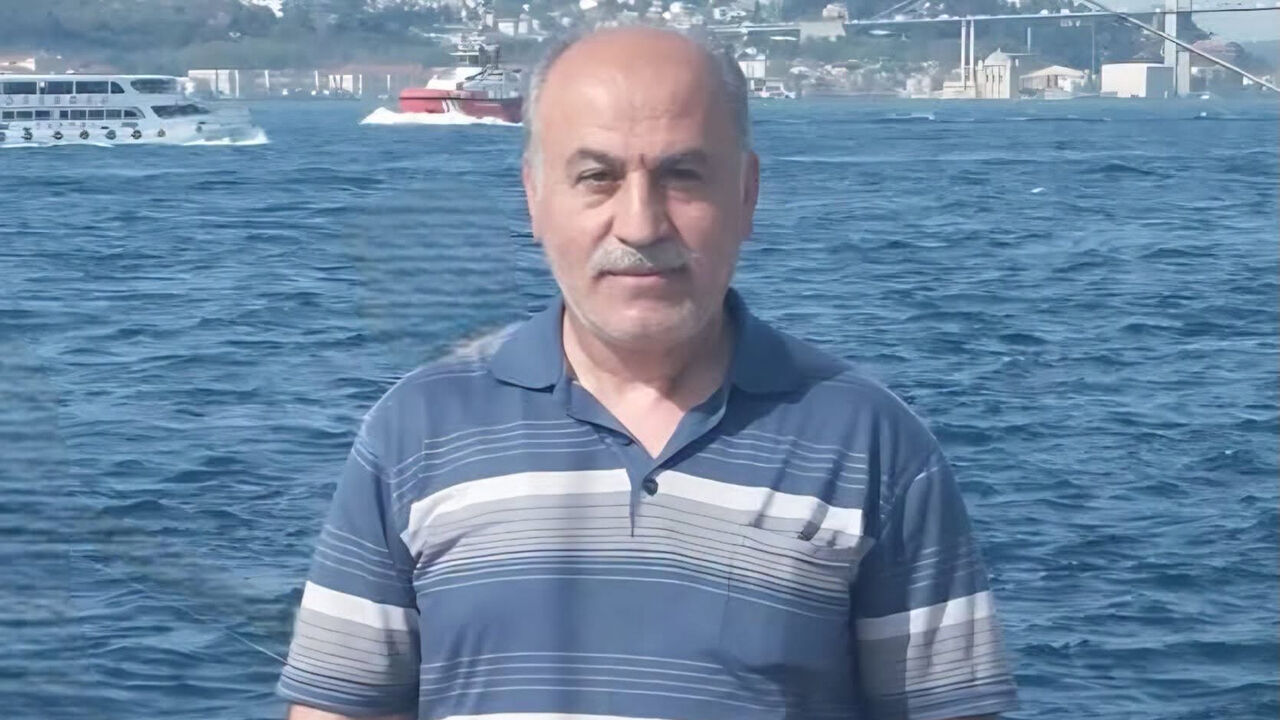 Alacalı sanatçı Yıldıray Coşkun yaşamını yitirdi