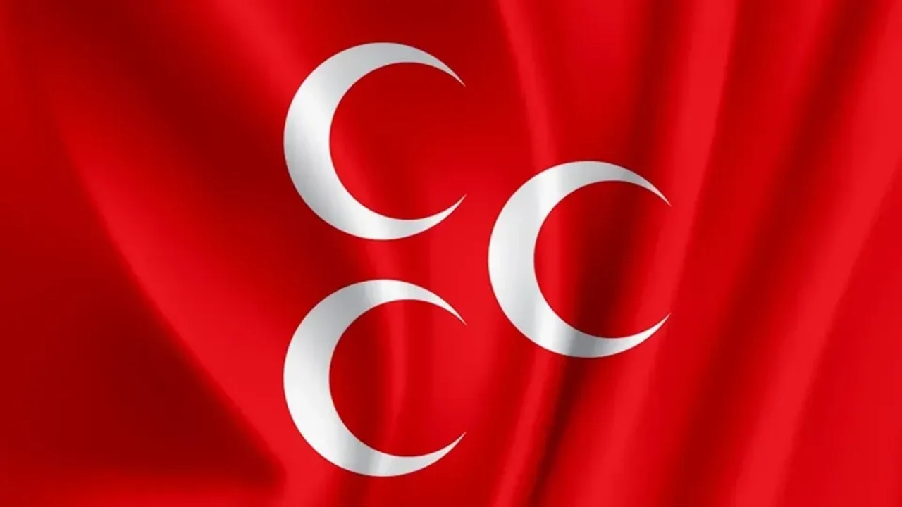 Alaca MHP’de kongre heyecanı