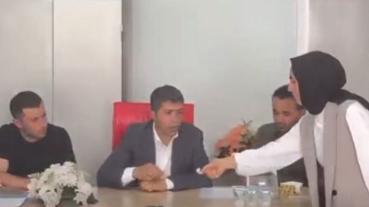Esnaf Odası personel alımı sonuçlarını duyurdu