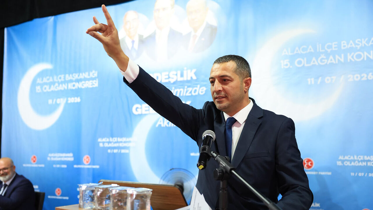 İsa Duru güven tazeledi, yeni yönetim şekillendi