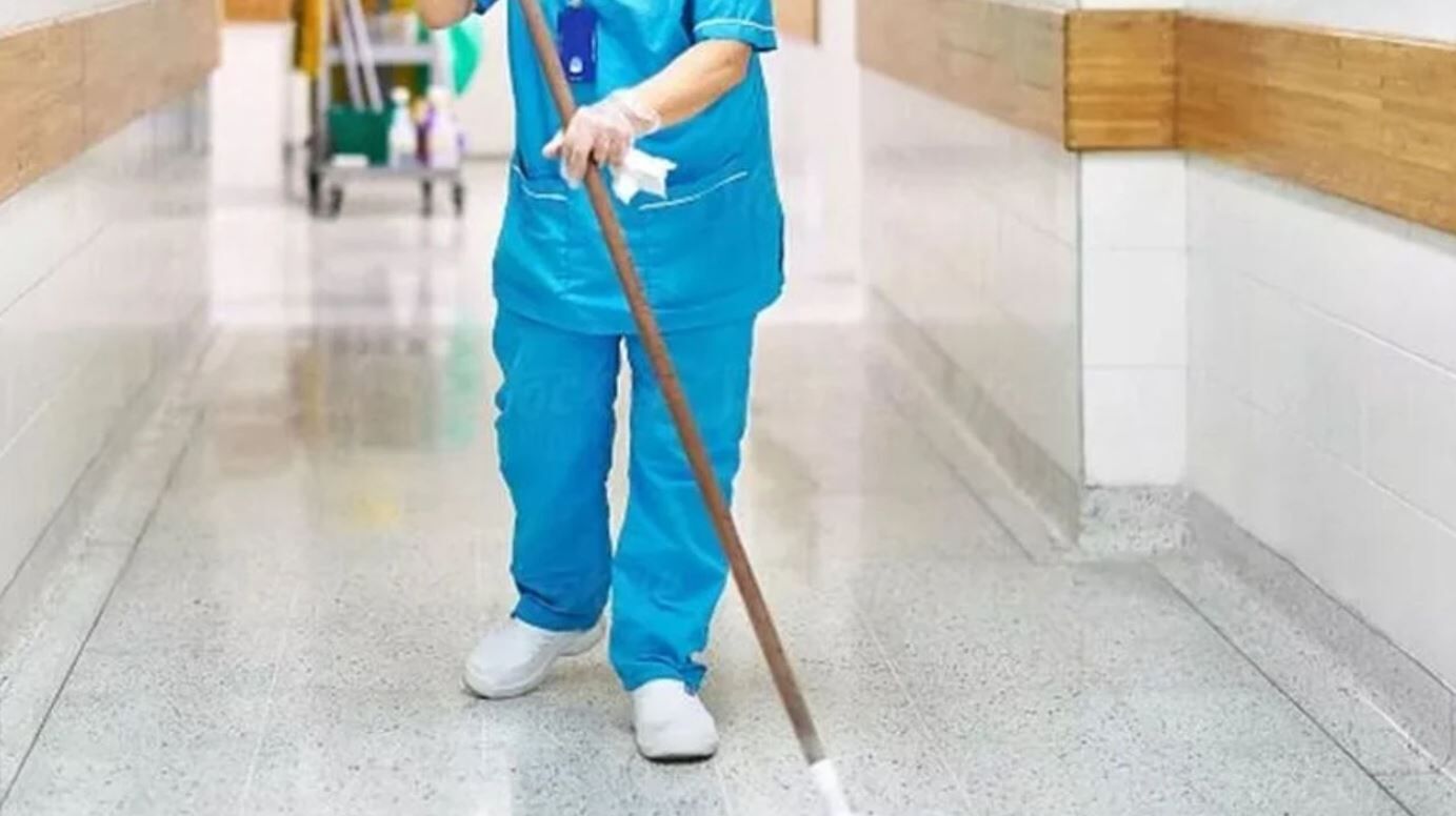 Alaca’daki okullarda 30 kişi istihdam edilecek