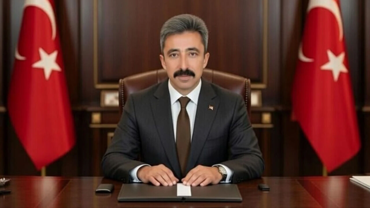 Alaca’daki Polis Ölümü Şüpheli mi? Vatansever’den çarpıcı açıklama