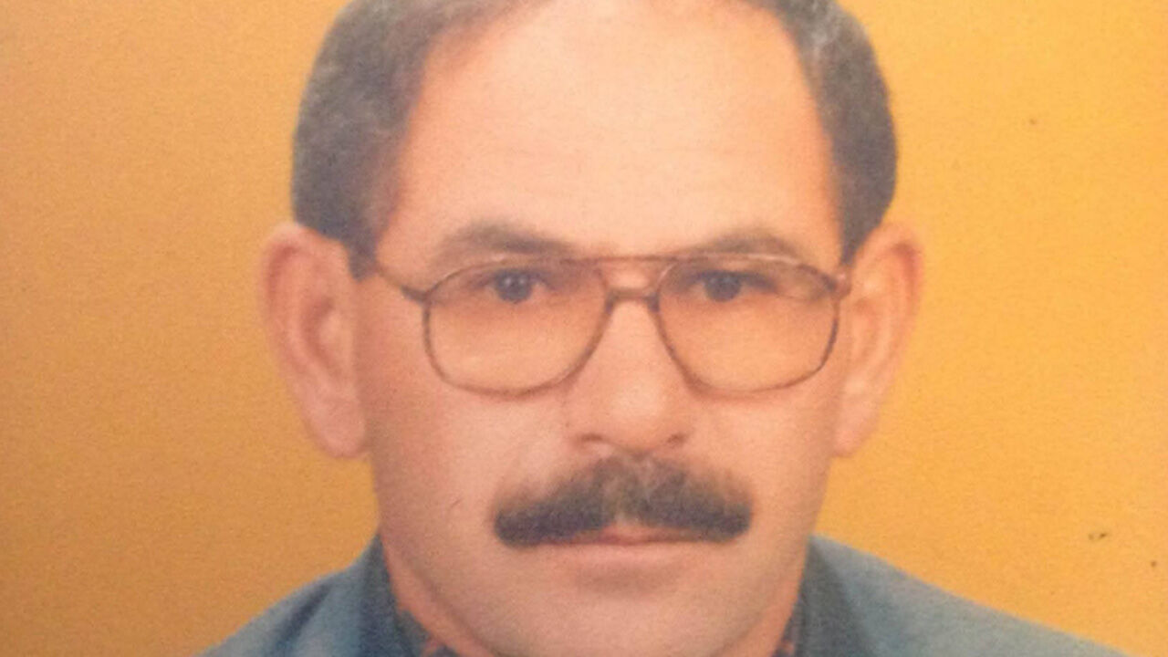 Ömer Pelit toprağa verilecek