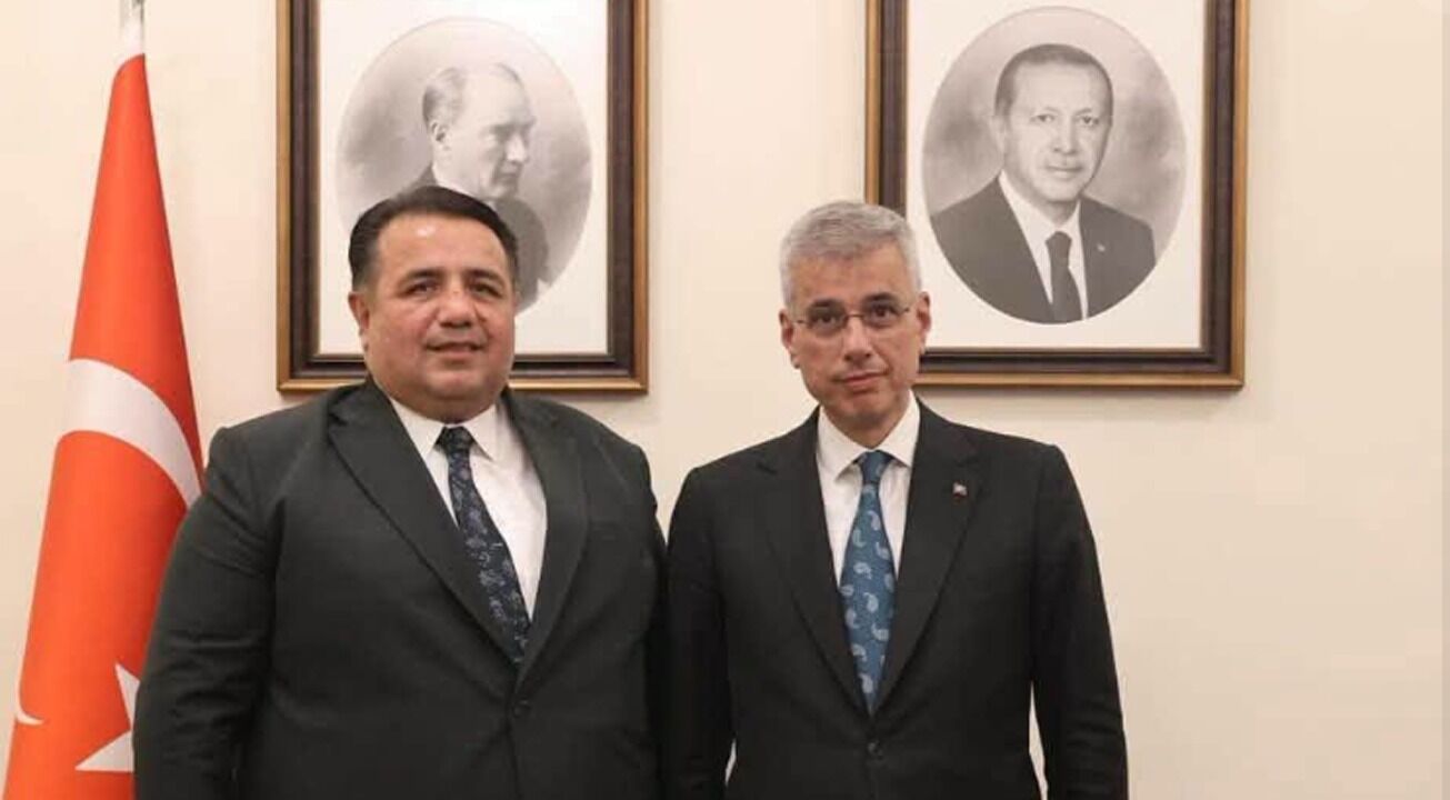 Alaca’ya 12 yeni doktor atandı