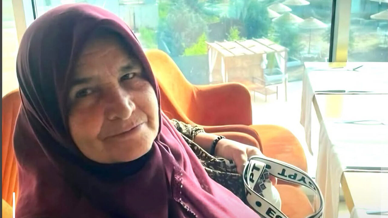Alaca'da kene kabusu: 64 yaşındaki kadın hayatını kaybetti