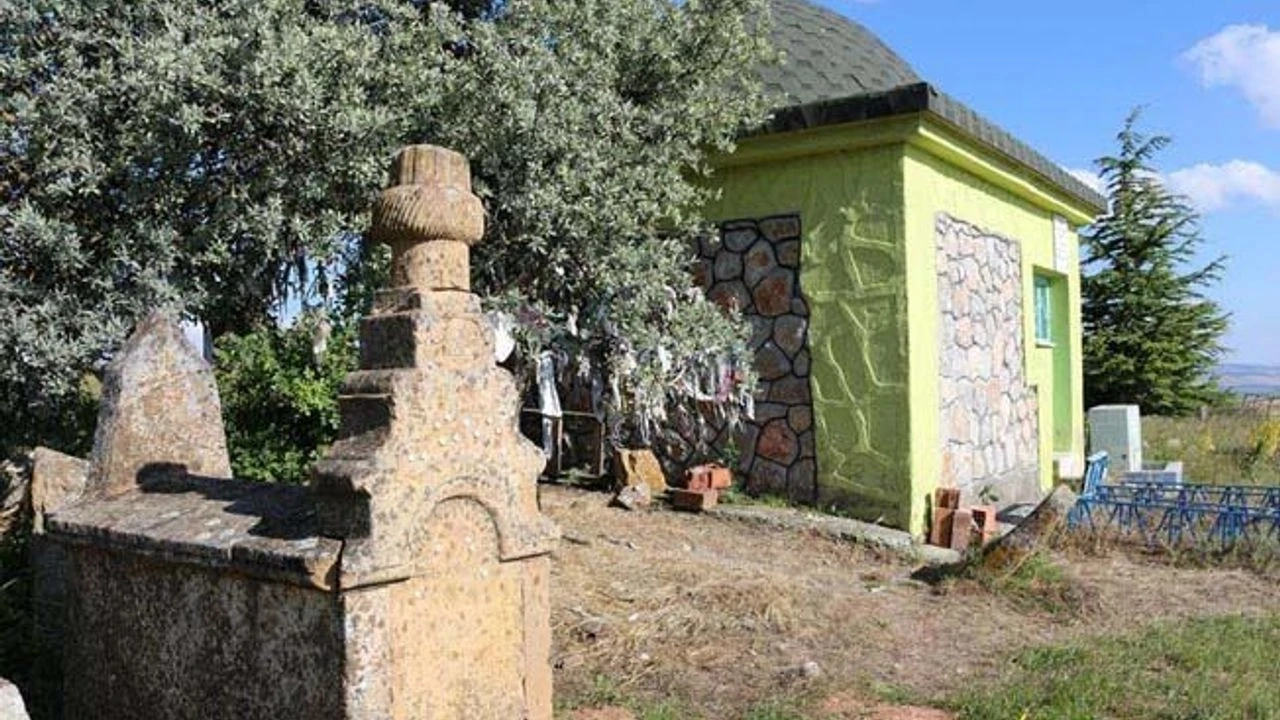 Büyük Keşlik’te Birlik Cemi