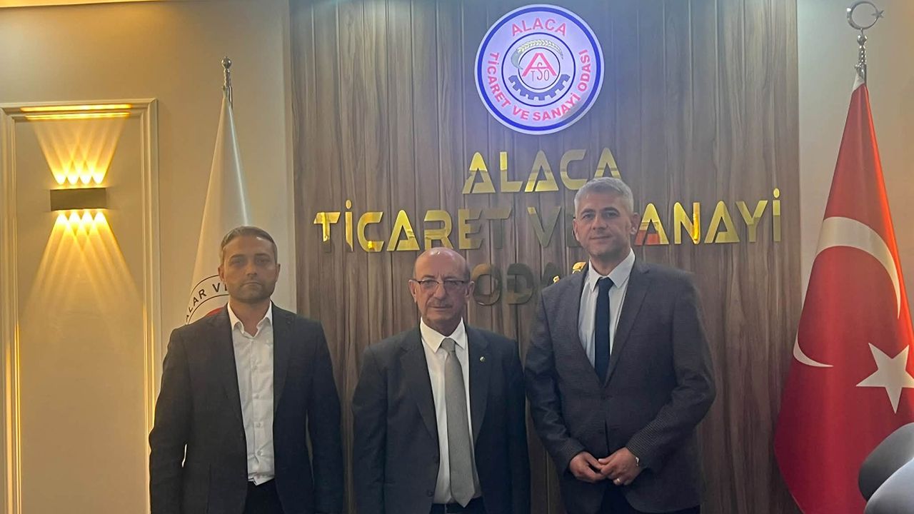 Günser Şirin'e hayırlı olsun dileklerini ilettiler