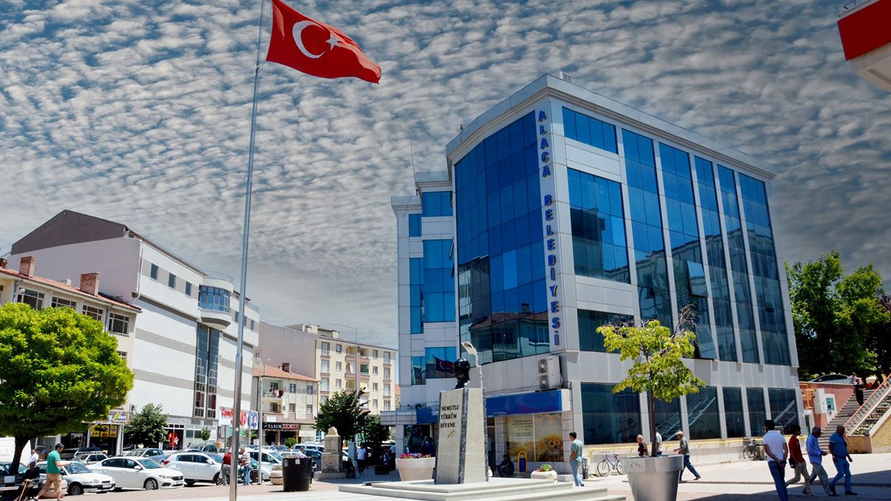 5 dükkâna 73,2 milyon TL teklif verildi
