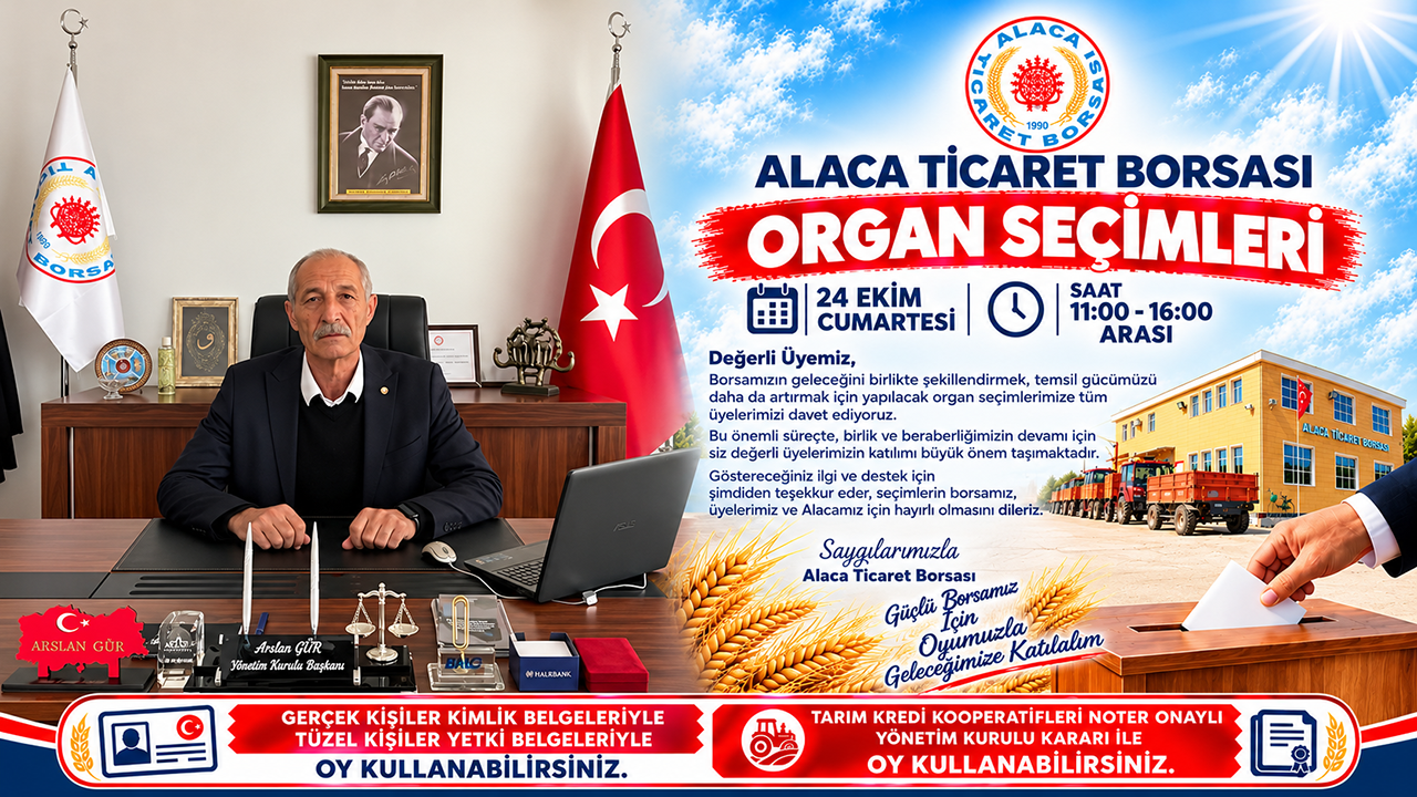 Borsa’da seçim heyecanı yaşanacak