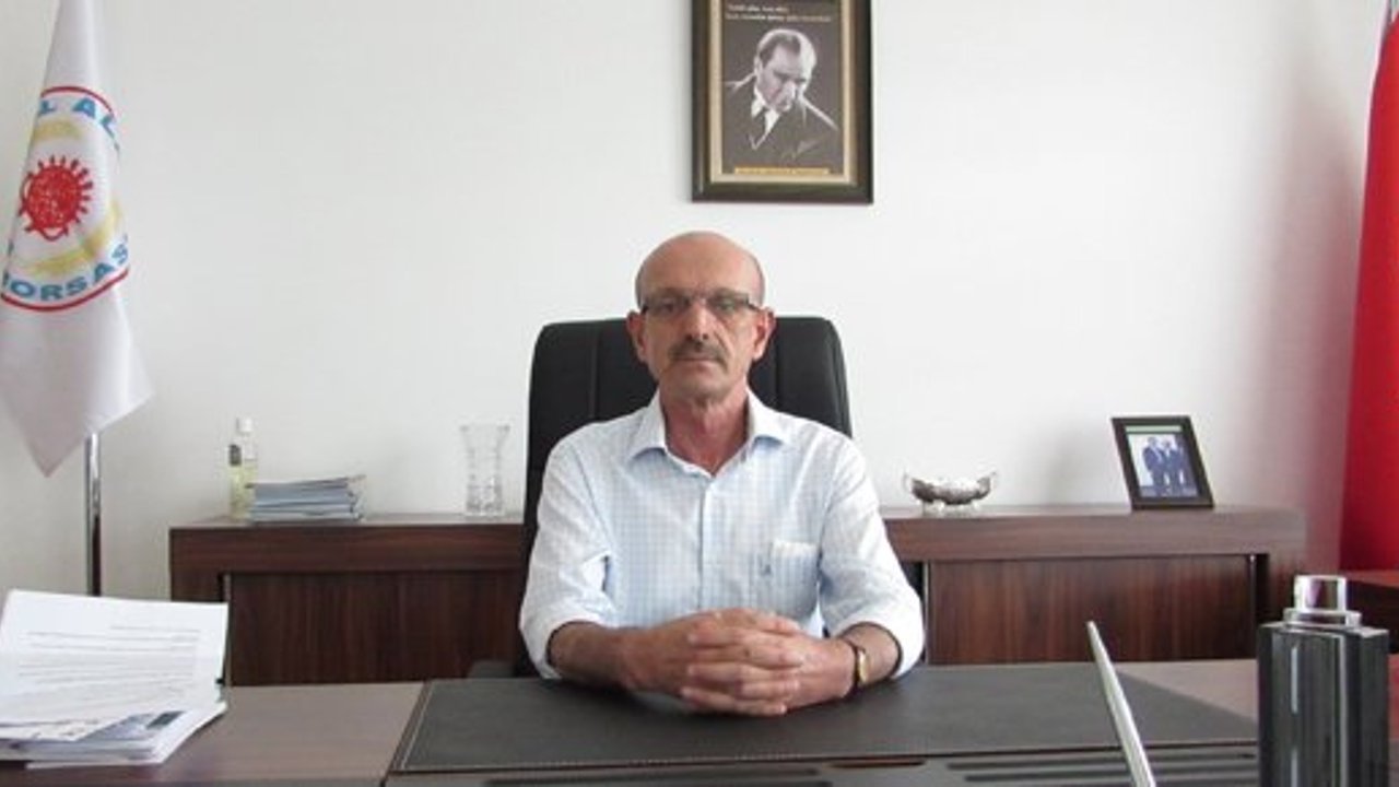 Alaca Ticaret Borsası'ndan istihdam seferberliğine destek