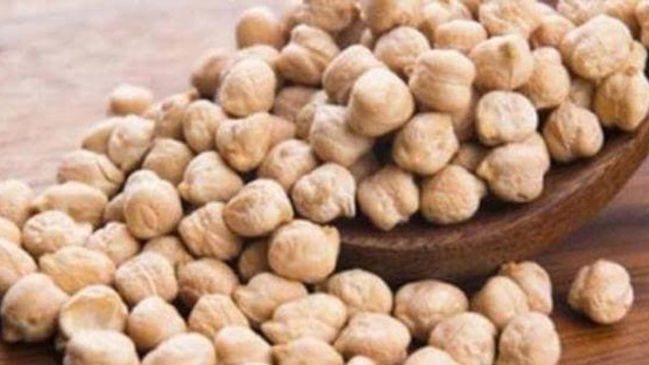 ‘Nohut ve mercimek üretiminde artış bekleniyor’