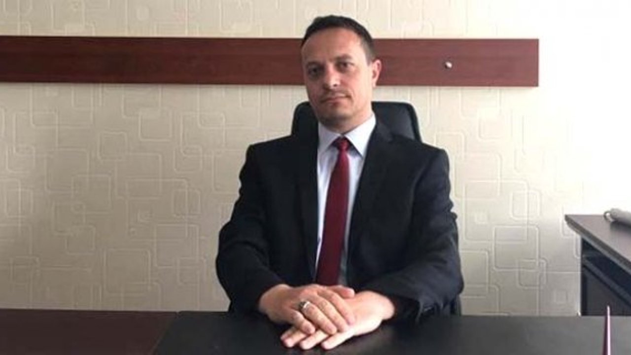 Orman İşletme'ye yeni müdür