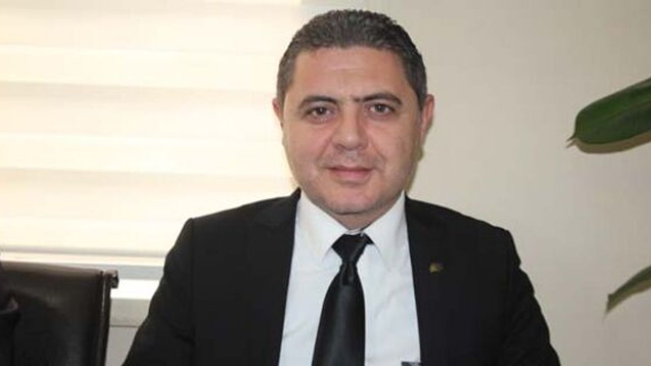 Ulaş Tokgöz bugün adaylığını açıklıyor