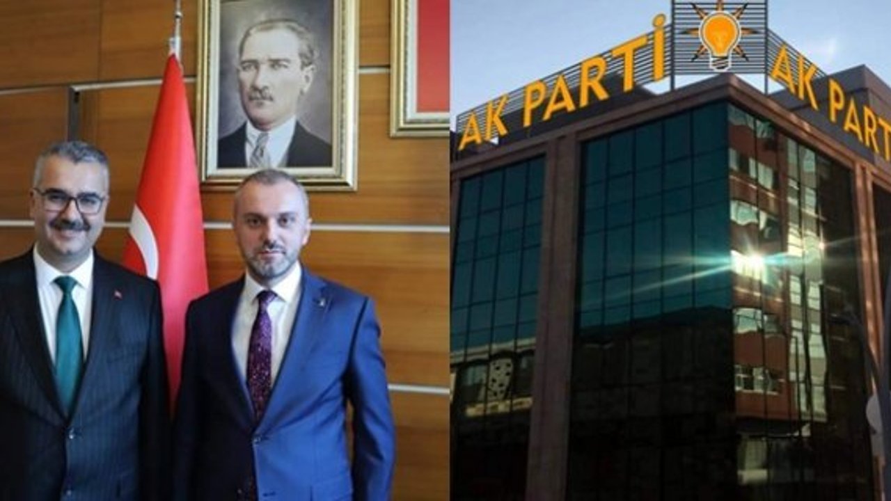 Erkan Kandemir Çorum'a geliyor