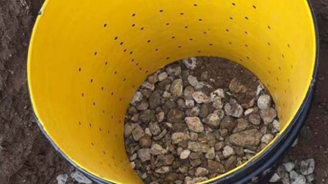 8 köye 25 adet bireysel fosseptik için ihale