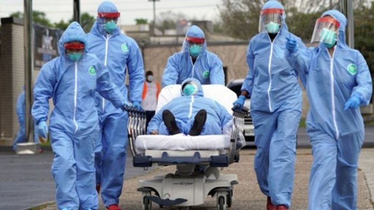 Çorum’da vaka sayısında korkunç artış