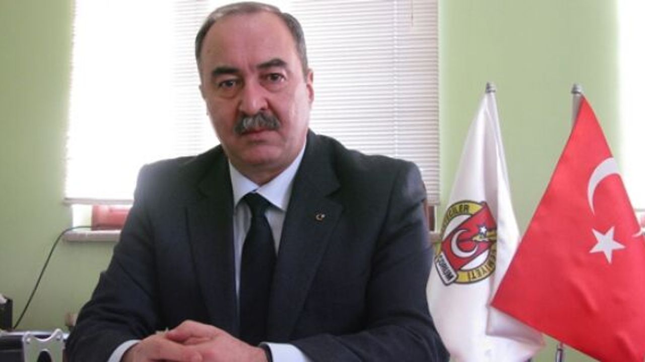 Karar alındı, BİK Çorum Şubesi yeniden açılıyor