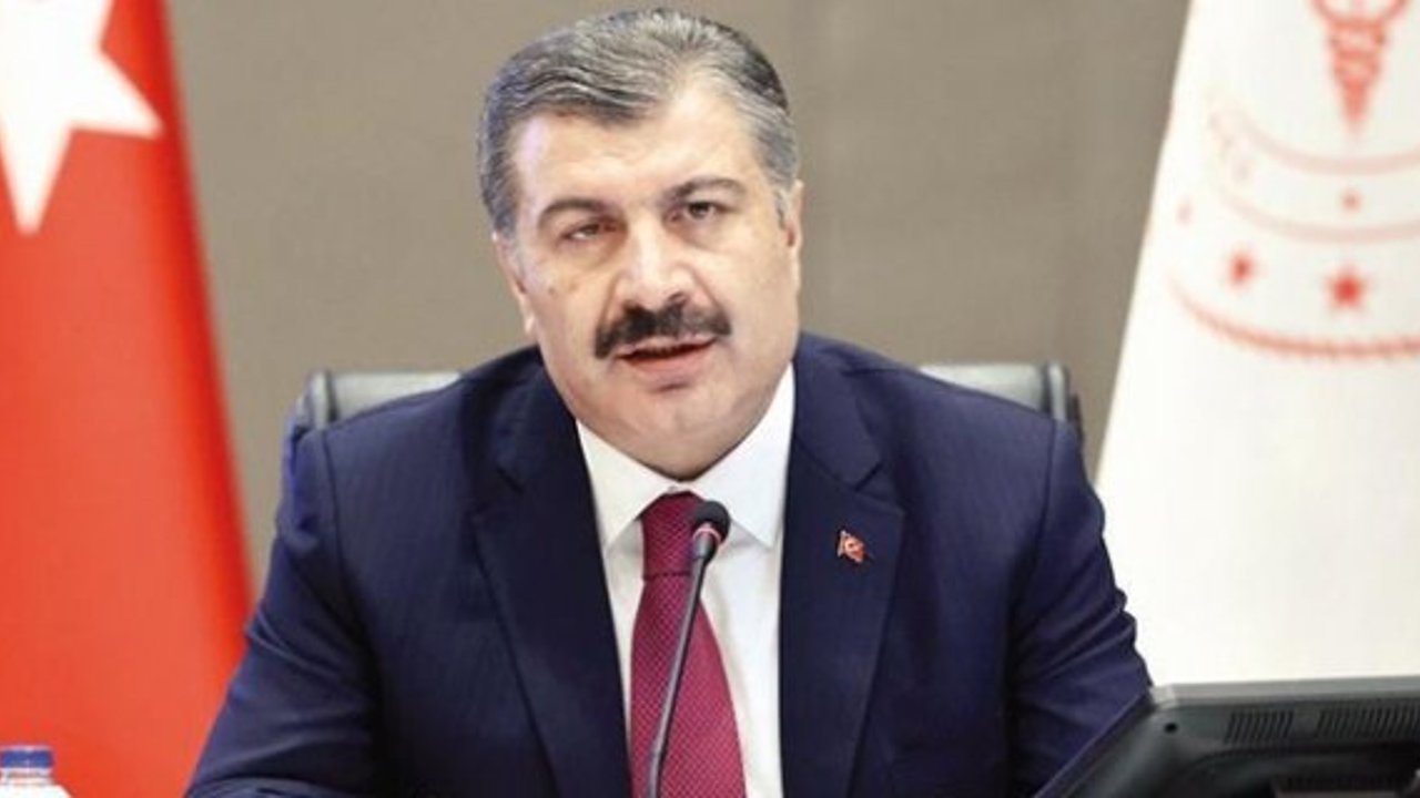 Son dakika! Sınırlı sokağa çıkma yasağı