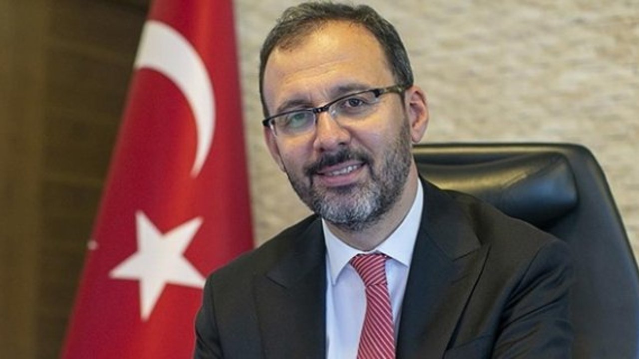 Spor yatırımları protokolü imzalandı