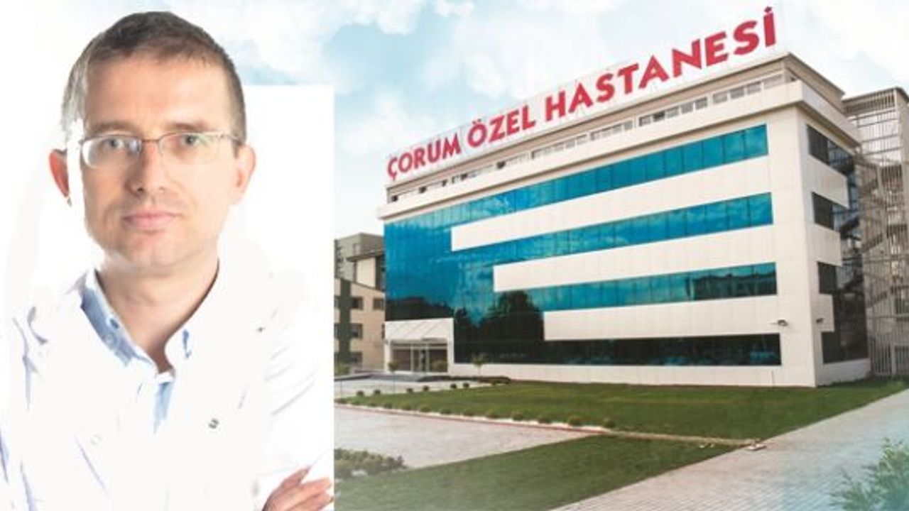 EEG ve EMG hakkında bilgi verdi