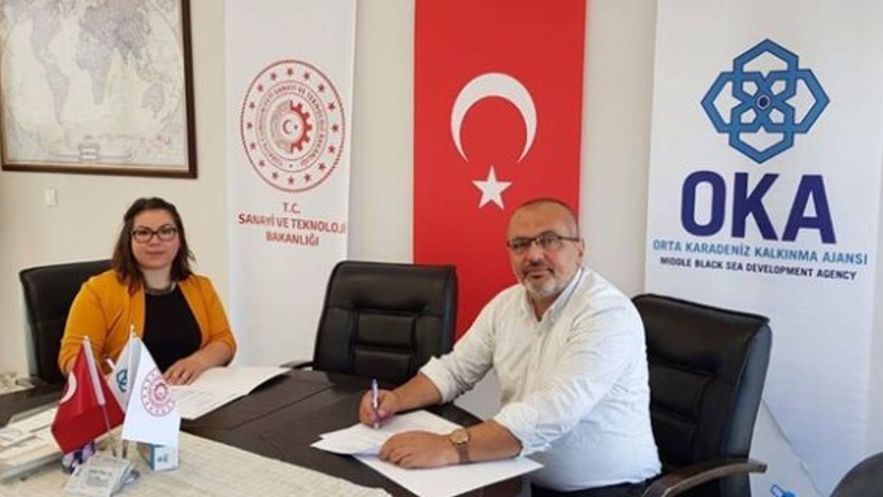 El işlemeleri tespit edilip kataloglanacak