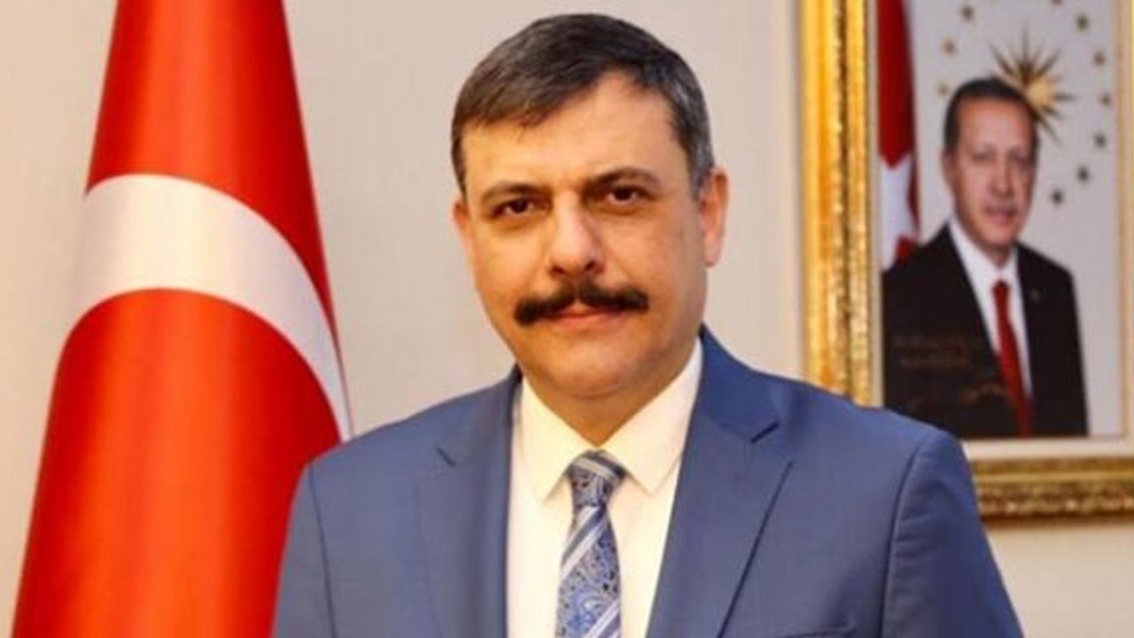 Valilikten resmi açıklama: Skandal hakkında incelemeler başlatıldı!