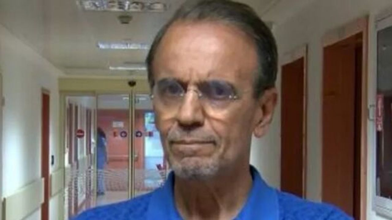 Prof. Dr. Ceyhan'dan okulların açılmasıyla ilgili korkutan açıklama