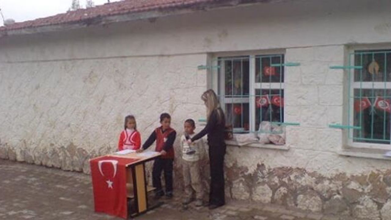 17 bin köy okulu eğitime açılıyor