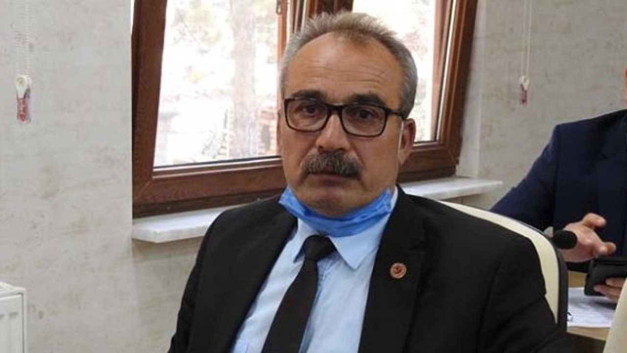 Alaca'nın çöpleri Çorum'a gelecek