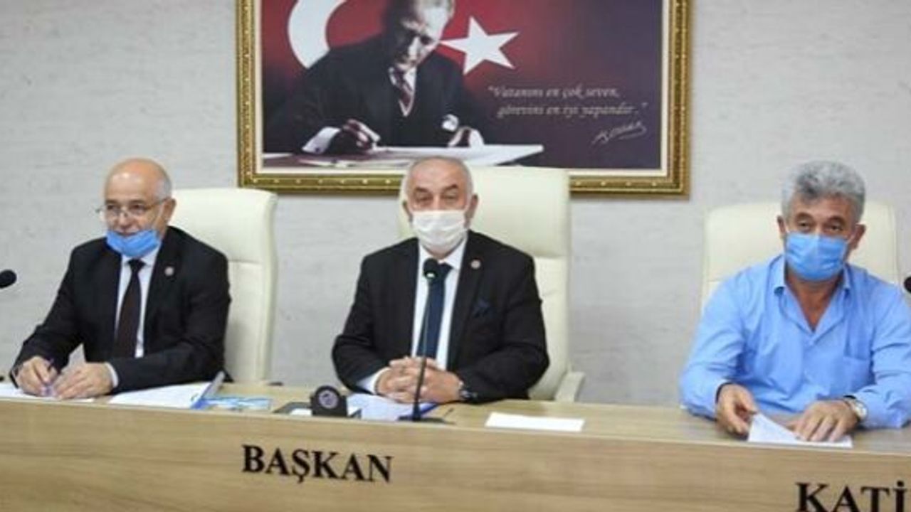 Alaca’da 47 tescilli 30 tespitli kültür varlığı var