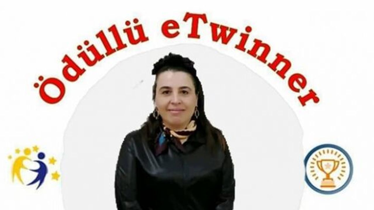 Ulusal kalite etiketi ile ödüllendirildi