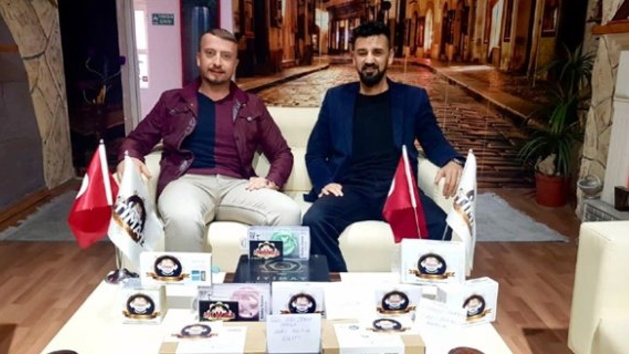 İtimat Sürücü Kursu'ndan hediye çekilişi