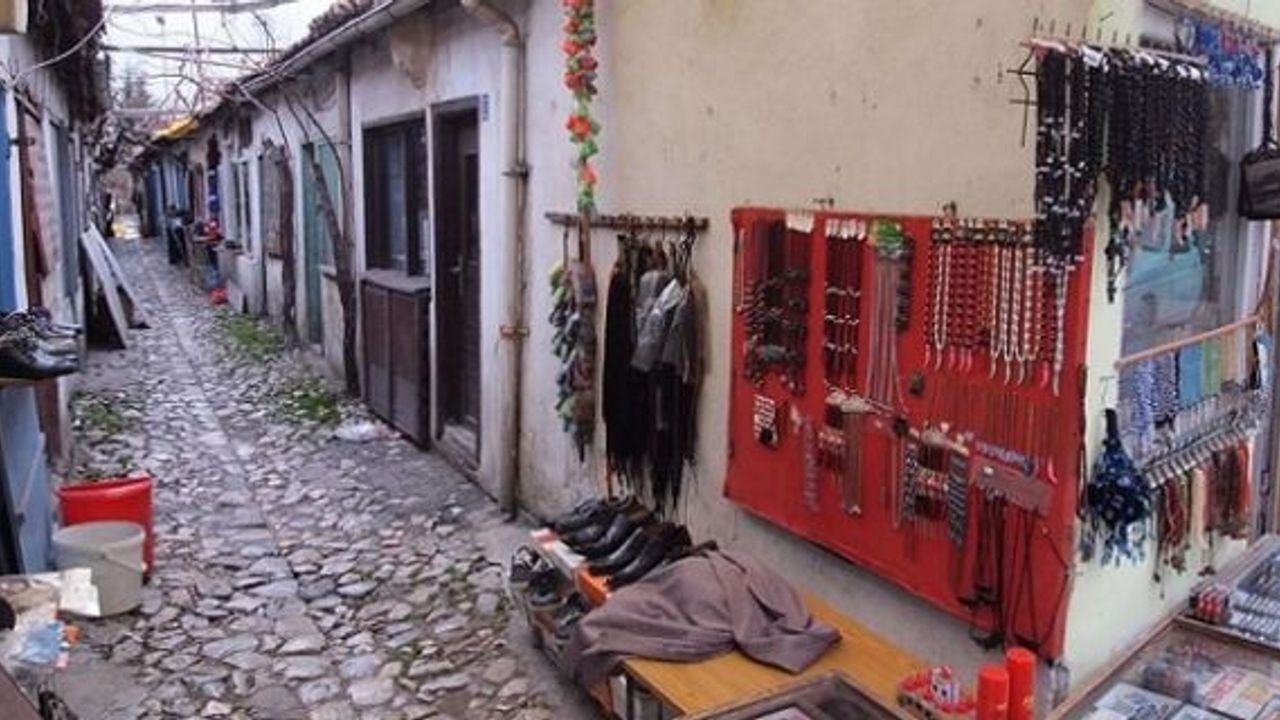 En 'Dar'ı bizde değil